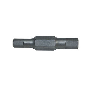 POWER TOOL ACCESSORIES | Klein Tools 5/32 in. and 3/16 in. Hex Replacement Bit