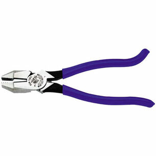 HAND TOOLS | Klein Tools 9.35 in. High-Leverage Ironworker's Pliers
