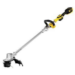 TRIMMERS | Factory Reconditioned Dewalt 20V MAX Lithium-Ion Cordless 14 in. Folding String Trimmer (Tool Only)