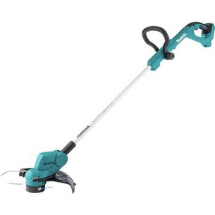 STRING TRIMMERS | Makita 18V LXT Brushed Lithium-Ion Cordless String Trimmer (Tool Only)