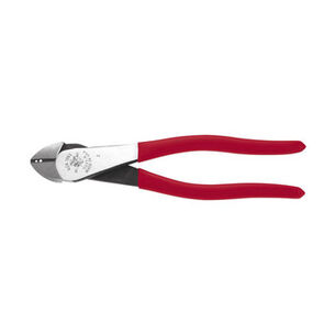 HAND TOOLS | Klein Tools 8 in Stripping High-Leverage Diagonal Cutting Pliers