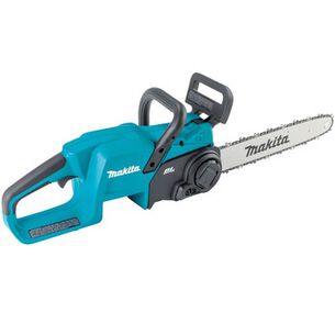 ORBITAL SANDERS | Makita 18V LXT Brushless Lithium‑Ion 14 in. Cordless Chain Saw (Tool Only)