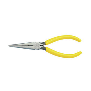 HAND TOOLS | Klein Tools 7 in. Needle Nose Side-Cutter Pliers