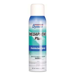 PRODUCTS | ITW Dymon 15.5 oz. Aerosol Spray Medaphene Plus Disinfectant Spray (12/Carton)