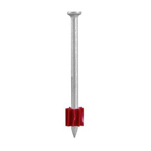 POWER TOOL ACCESSORIES | Freeman 2-1/2 in. Concrete Drive Pins without Washers (100 Count)