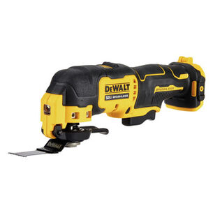 OSCILLATING TOOLS | Dewalt 12V MAX XTREME Brushless Lithium-Ion Cordless Oscillating Tool (Tool Only)