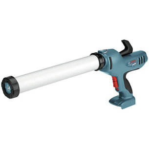 CAULK AND ADHESIVE GUNS | Factory Reconditioned Bosch 18V Lithium-Ion Cordless Caulk and Adhesive Gun (Tool Only)