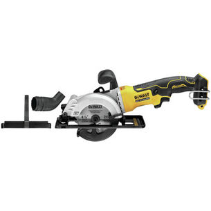 POWER TOOLS | Factory Reconditioned Dewalt ATOMIC 20V MAX Brushless Lithium-Ion 4-1/2 in. Cordless Circular Saw (Tool Only)