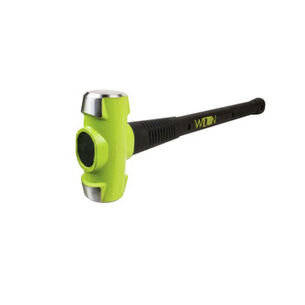 HAMMERS | Wilton WL9-22024 BASH 320 oz. Sledge Hammer with 24 in. Unbreakable Handle