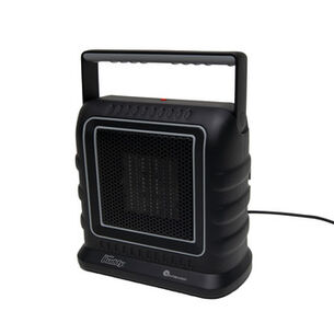 SPACE HEATERS | Mr. Heater 120V Portable Ceramic Corded Electric Buddy Heater