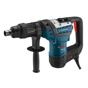 ROTARY HAMMERS | Factory Reconditioned Bosch 12 Amp 1-9/16 in. Spline Combination Rotary Hammer