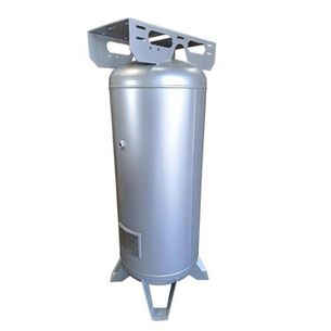 AIR TOOLS AND EQUIPMENT | California Air Tools 60 Gallon Steel ASME Air Receiver