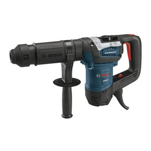 DEMOLITION HAMMERS | Factory Reconditioned Bosch 10 Amp SDS-Max Variable-Speed Demolition Hammer