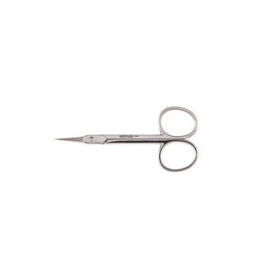 HAND TOOLS | Klein Tools 3-1/2 in. Fine Point Curved Blade Embroidery Scissors