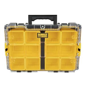 TOOL CHESTS | Dewalt ToughSystem 2.0 Full-Size Organizer