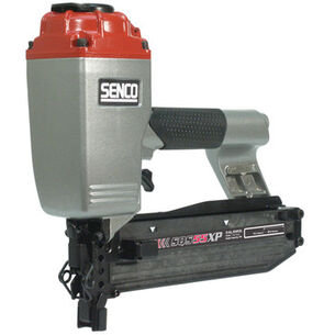 PNEUMATIC SPECIALTY STAPLERS | Factory Reconditioned SENCO XtremePro 15-Gauge 7/16 in. Crown 2-1/2 in. Heavy Wire Stapler