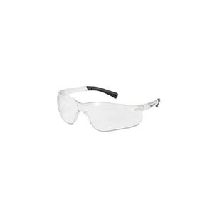 PRODUCTS | MCR Safety BearKat Safety Glasses - Frame Clear Lens (12/Box)