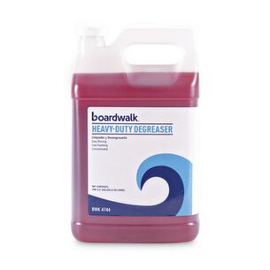 DEGREASERS | Boardwalk 1 Gallon Bottle Heavy Duty Degreaser