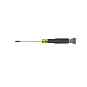HAND TOOLS | Klein Tools #0 Phillips 3 in. Electronics Screwdriver