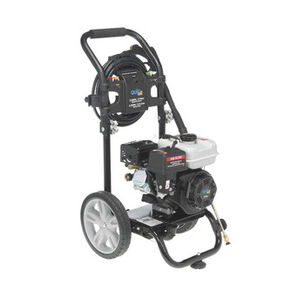 PRESSURE WASHERS AND ACCESSORIES | Quipall 3100PSI Gas Pressure Washer CARB