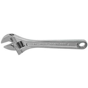 ADJUSTABLE WRENCHES | Klein Tools 8 in. Extra-Capacity Adjustable Wrench
