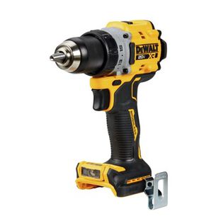 DRILLS | Factory Reconditioned Dewalt 20V MAX XR Brushless Lithium-Ion 1/2 in. Cordless Drill Driver (Tool Only)