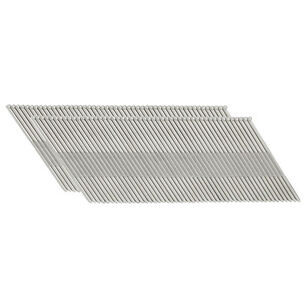 POWER TOOL ACCESSORIES | Freeman 15 Gauge/34-Degrees/ 2 in. Stainless Steel Angle Finish Nails (1,000 Pc)