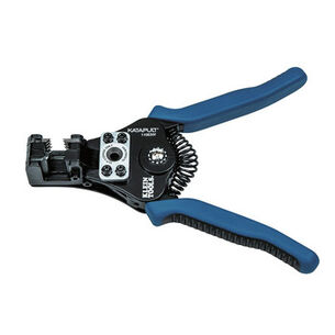 CUTTING TOOLS | Klein Tools Katapult Wire Stripper and Cutter for Solid and Stranded Wire