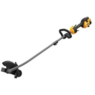 MULTI FUNCTION TOOLS | Dewalt 60V MAX Brushless Lithium-Ion 7-1/2 in. Cordless Attachment Capable Edger (Tool Only)