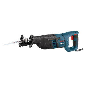 TOOL GIFT GUIDE | Factory Reconditioned Bosch RS325-RT 12 Amp Reciprocating Saw with Case