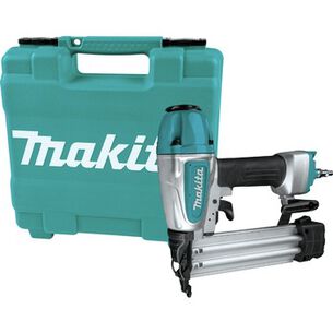 AIR TOOLS AND EQUIPMENT | Factory Reconditioned Makita 18 Gauge 2 in. Pneumatic Brad Nailer