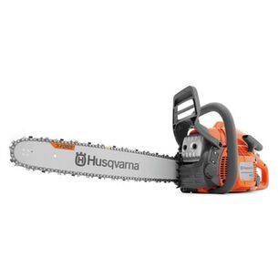 CHAINSAWS | Husqvarna 2.4 HP 40cc 18 in. 440 Gas Chainsaw