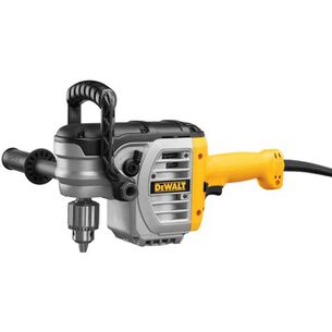 RIGHT ANGLE DRILLS | Factory Reconditioned Dewalt 11 Amp VSR 1/2 in. Corded Stud and Joist Drill with Clutch