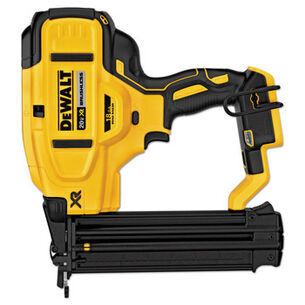BRAD NAILERS | Factory Reconditioned Dewalt 20V MAX Cordless Lithium-Ion 18 Gauge Brad Nailer (Tool Only)