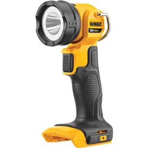 WORK LIGHTS | Factory Reconditioned Dewalt 20V MAX Lithium-Ion Cordless LED Work Light (Tool Only)