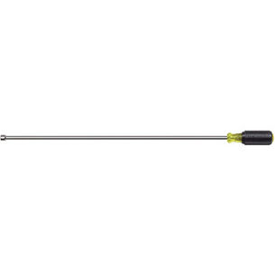 NUT DRIVERS | Klein Tools 5/16 in. Magnetic Tip 18 in. Shaft Nut Driver