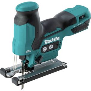 JIG SAWS | Makita 18V LXT Brushless Lithium‑Ion Cordless Barrel Grip Jig Saw (Tool Only)