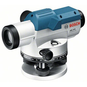 PRODUCTS | Factory Reconditioned Bosch GOL32-RT 32X Zoom Optical Level