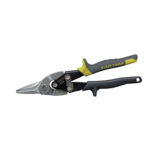 HAND TOOLS | Klein Tools Straight Aviation Snips with Wire Cutter