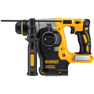 DEMO AND BREAKER HAMMERS | Factory Reconditioned Dewalt 20V MAX XR Brushless Lithium-Ion Cordless SDS 3-Mode 1 in. Rotary Hammer (Tool Only)