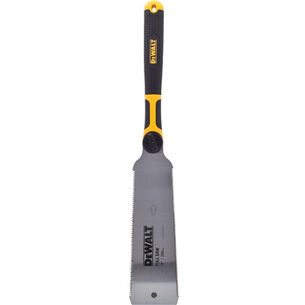 PRODUCTS | Dewalt 250 mm  Double Edge Pull Saw