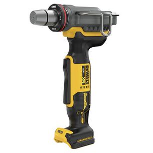 PLUMBING AND DRAIN CLEANING | Dewalt DCE410B 20V MAX XR Brushless Lithium-Ion 1-1/2 in. Cordless PEX Expander (Tool Only)