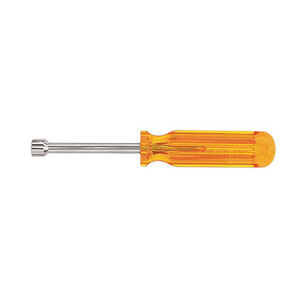 HAND TOOLS | Klein Tools S10 5/16 in. Stubby Nut Driver 1-1/2 in. Shaft