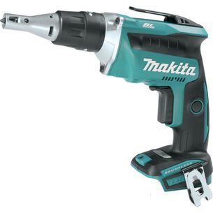 SCREW GUNS | Makita 18V LXT Li-Ion Brushless Drywall Screwdriver (Tool Only)