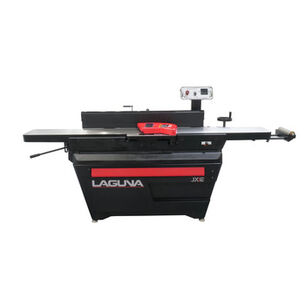 JOINTERS | Laguna Tools MJ12X88P-0130 JX12 ShearTec II 220V 23 Amp 5 HP 1-Phase Jointer