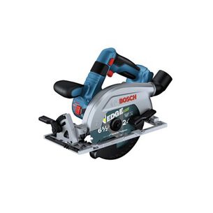 CIRCULAR SAWS | Factory Reconditioned Bosch 18V Brushless Lithium-Ion Blade-Left 6-1/2 in. Cordless Circular Saw (Tool Only)