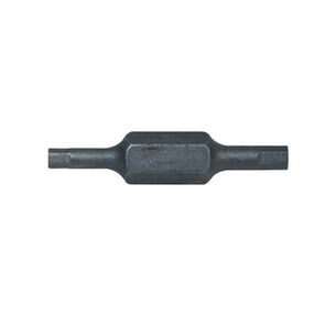 POWER TOOL ACCESSORIES | Klein Tools 2.5 mm and 3 mm Hex Replacement Bit