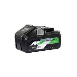 BATTERIES | Metabo HPT MultiVolt 36V/18V 4 Ah/8 Ah Lithium-Ion Slide Battery