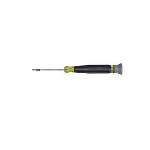 HAND TOOLS | Klein Tools 1/16 in. Slotted 2 in. Electronics Screwdriver