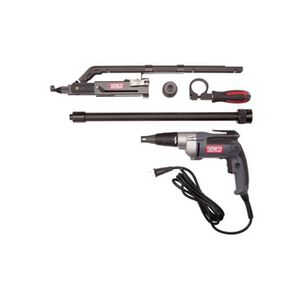 SCREWDRIVERS | Factory Reconditioned SENCO 6.5 Amp DURASPIN 1 in. - 3 in. Corded Screwdriver and Attachment Kit